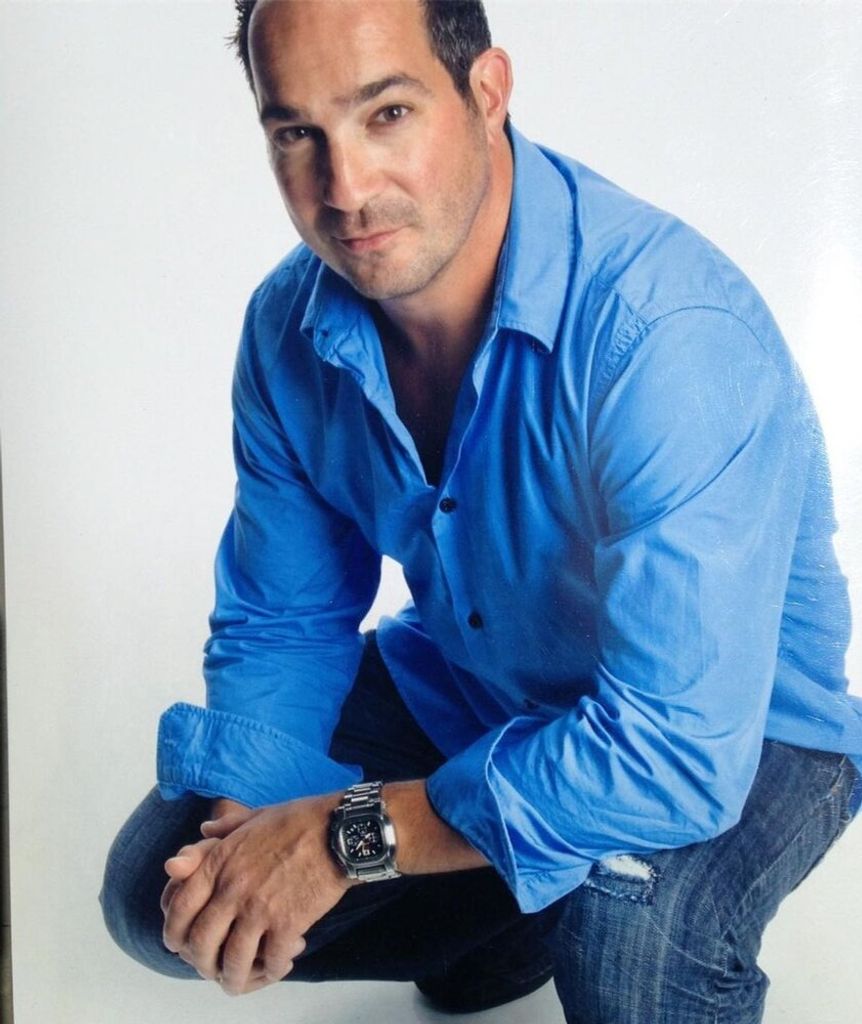 Gary William Senkowski