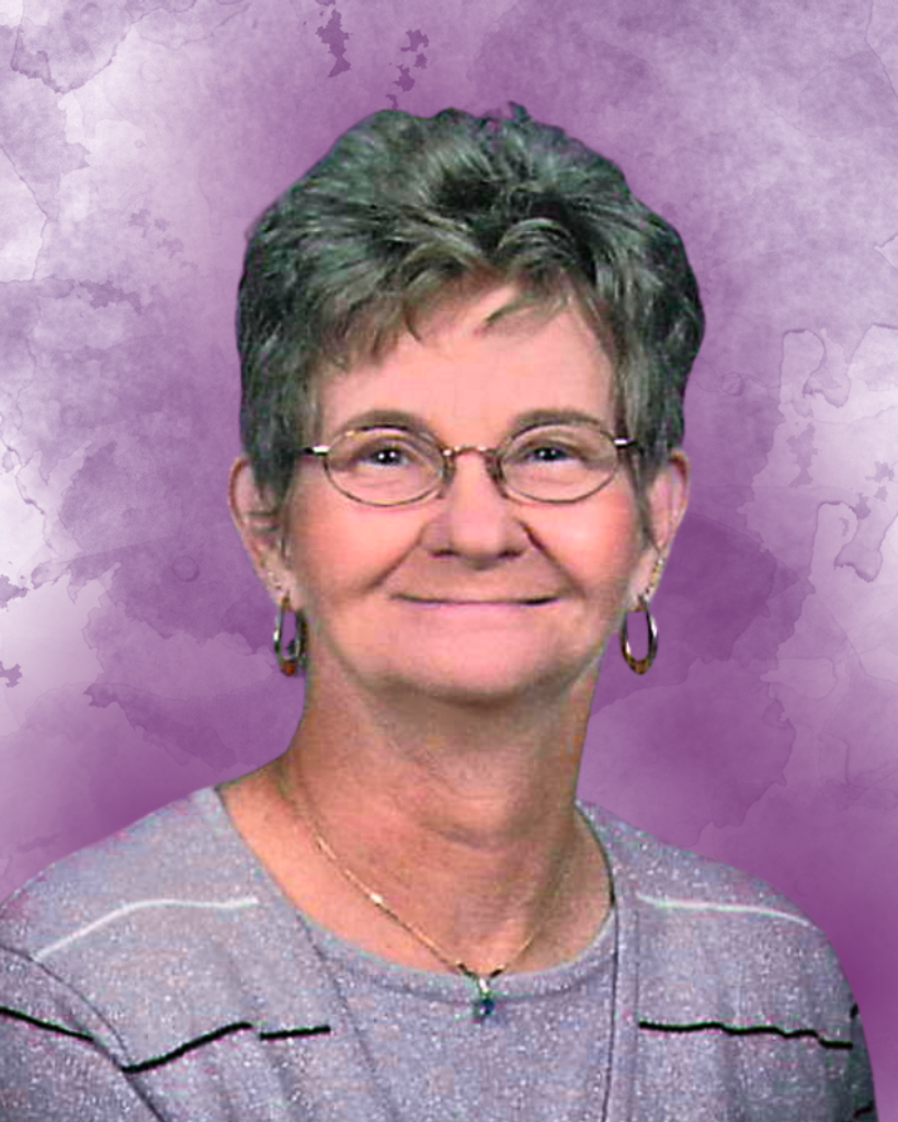 Judy Depee