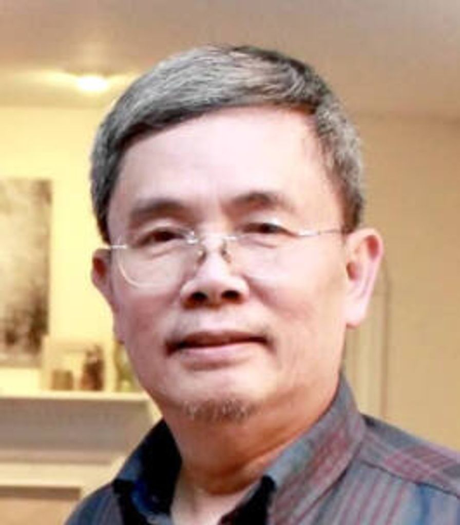 Peter Tsen
