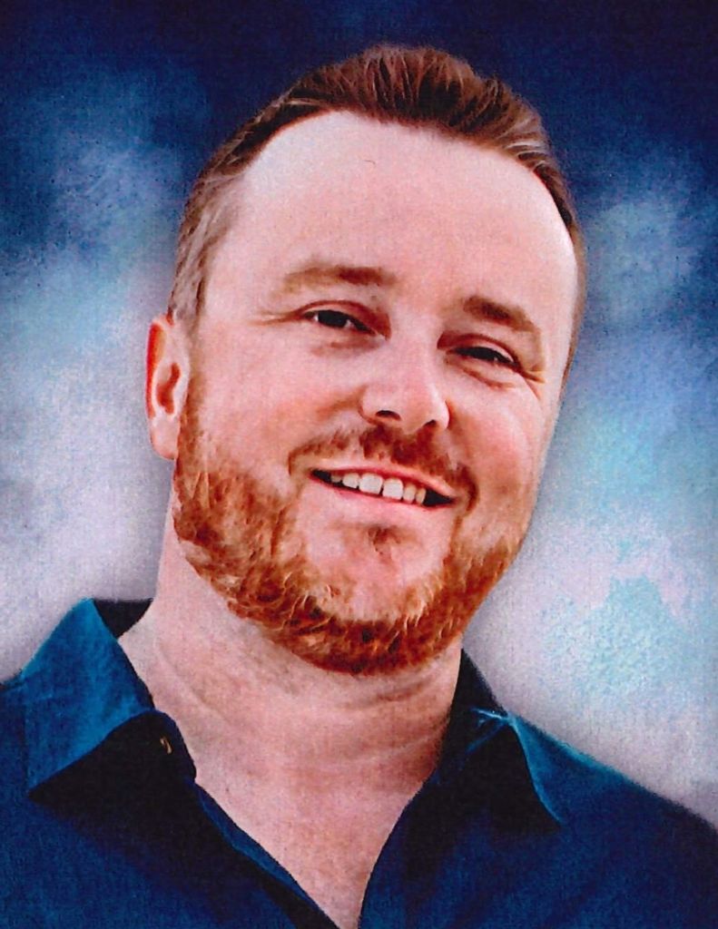 Andrew Phillip Thrasher Profile Photo