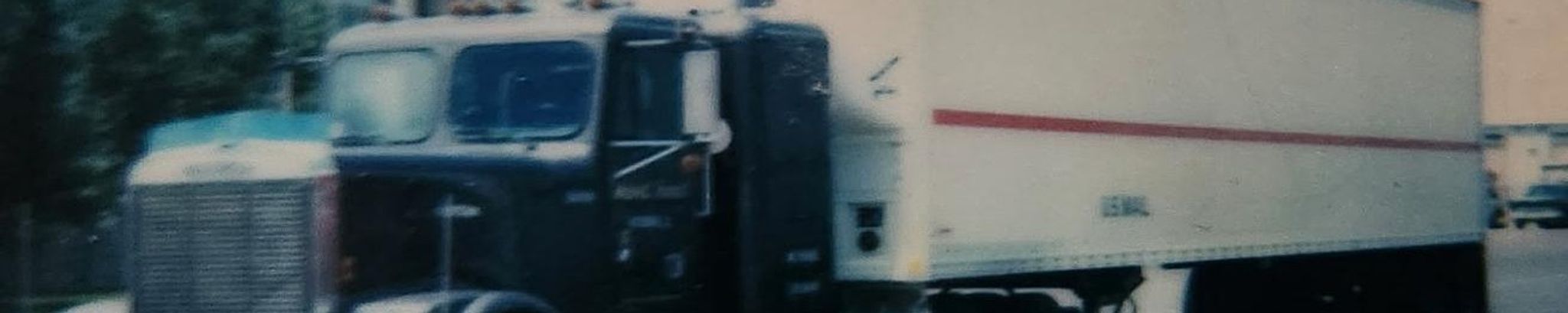 Cover for Terry Ashba's Obituary