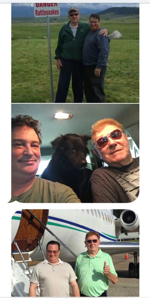 Donald Richard Olson