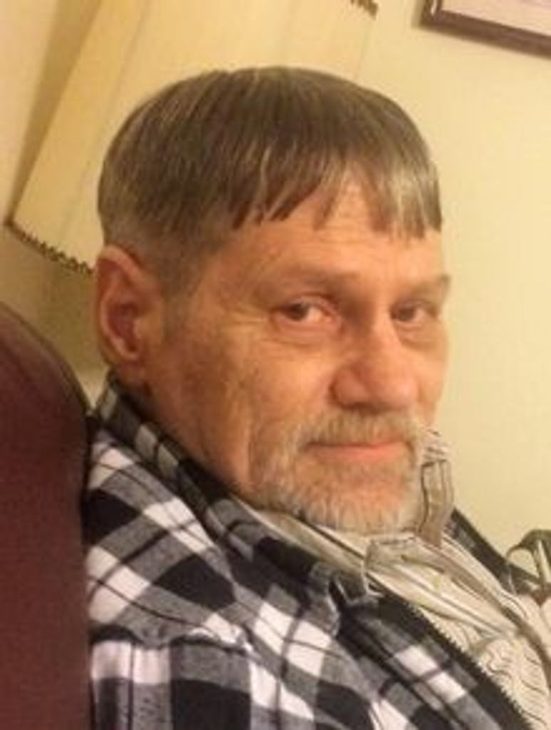Richard Griffin Profile Photo