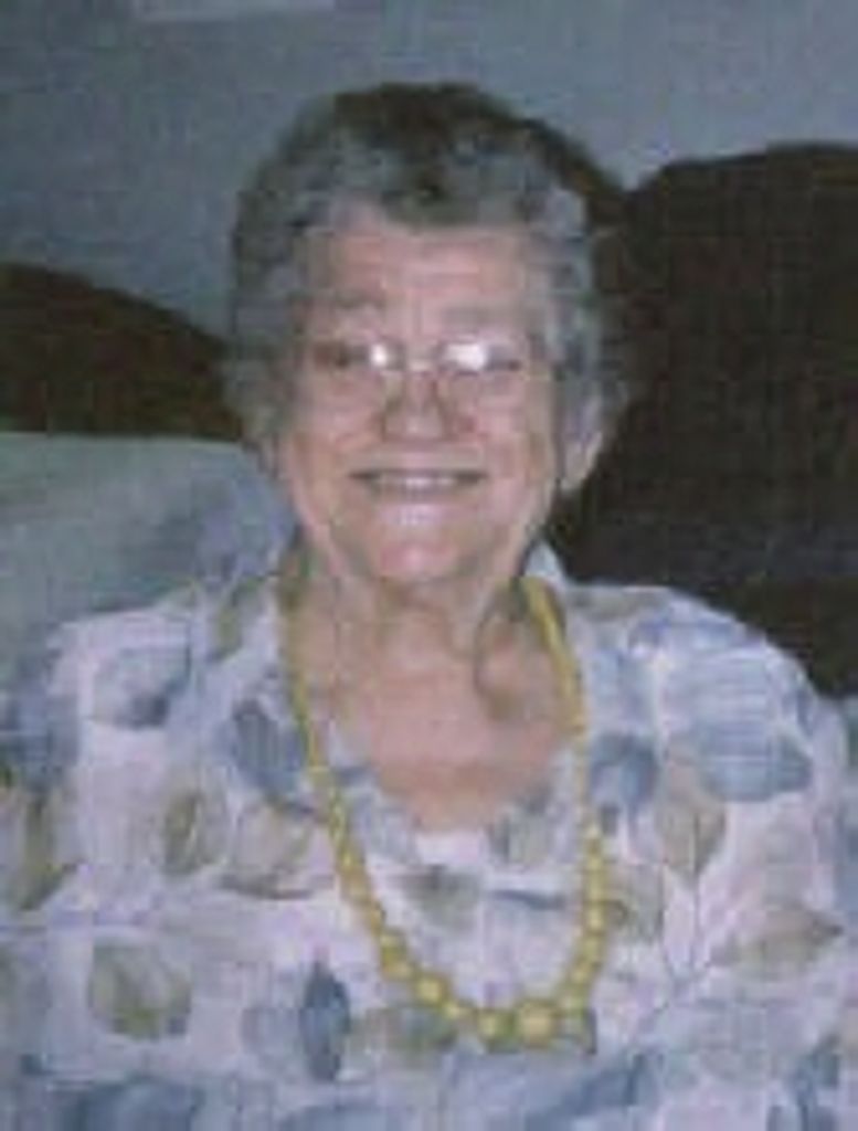 Clara Bennett Hagler