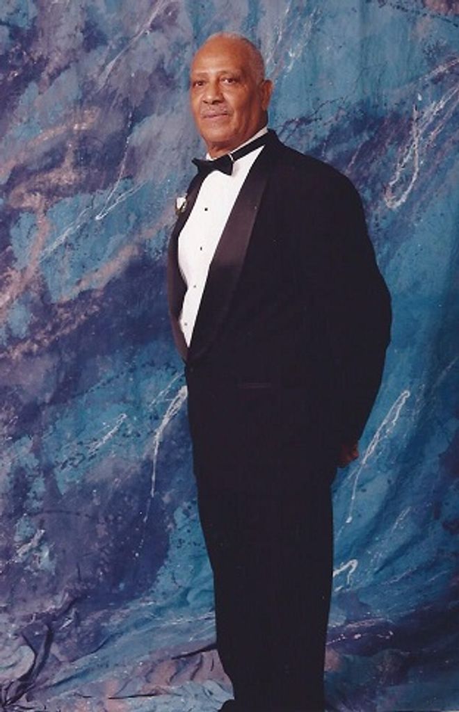 Robert Lewis Mathews, Sr.