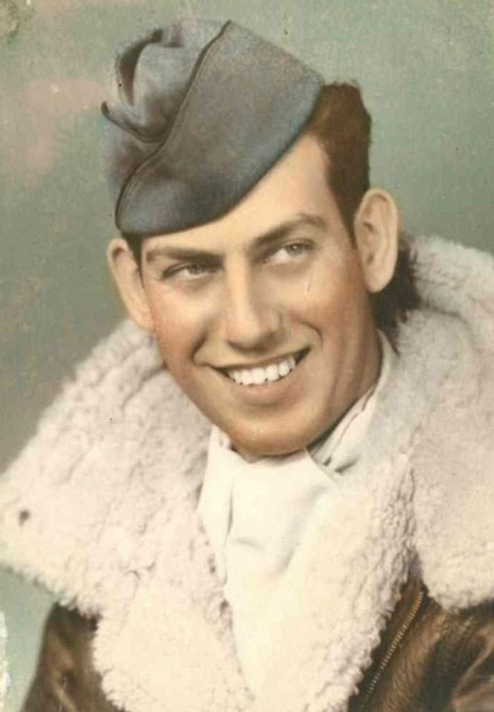 Robert Donald Paquette