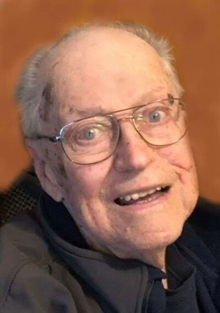 George F. Pfeifer, Jr. Profile Photo
