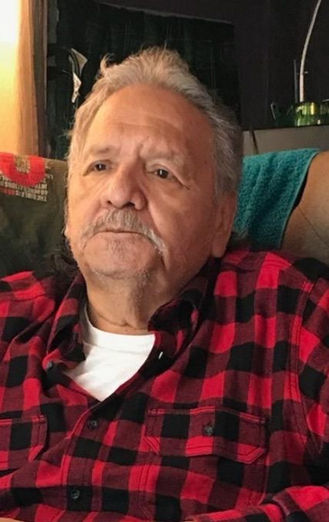 Eduardo R. Ortega Profile Photo
