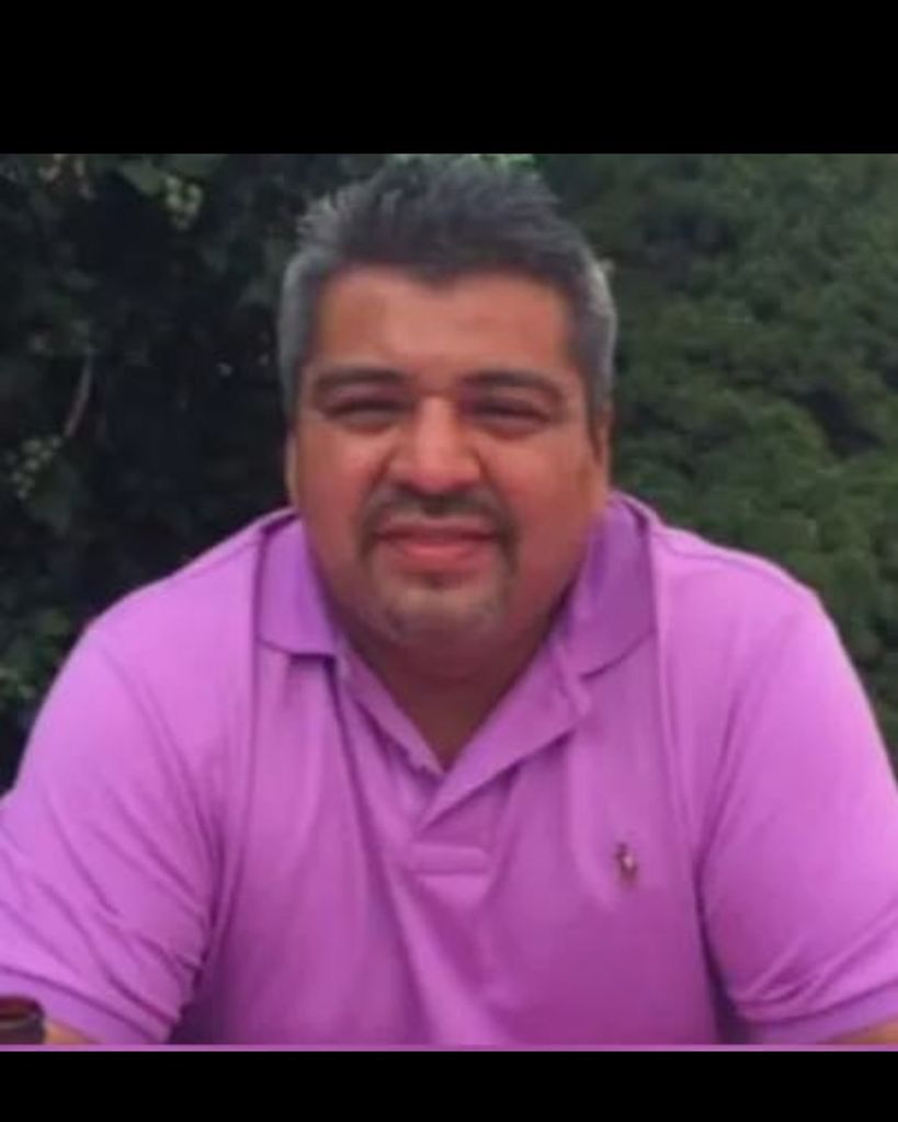 Armando Vargas Carrillo