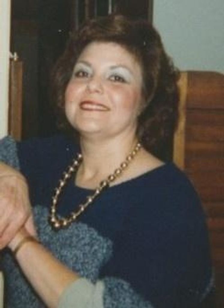 Peggy Nell Brown