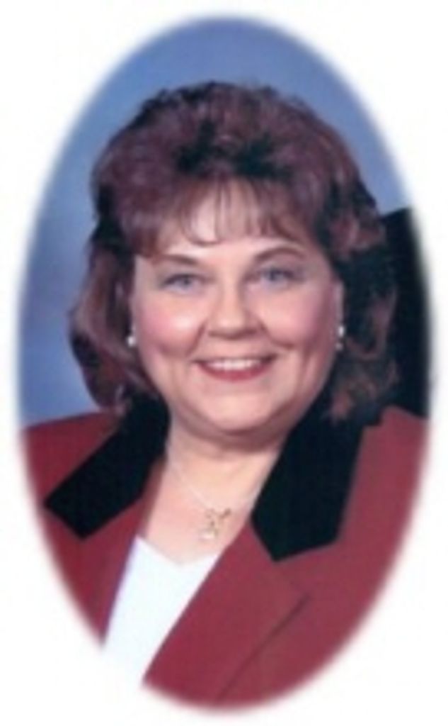 Patricia Rose Dean