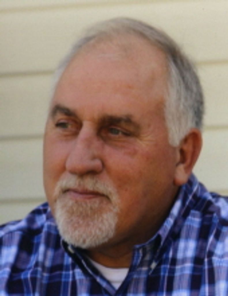 Michael Trent  Tatum