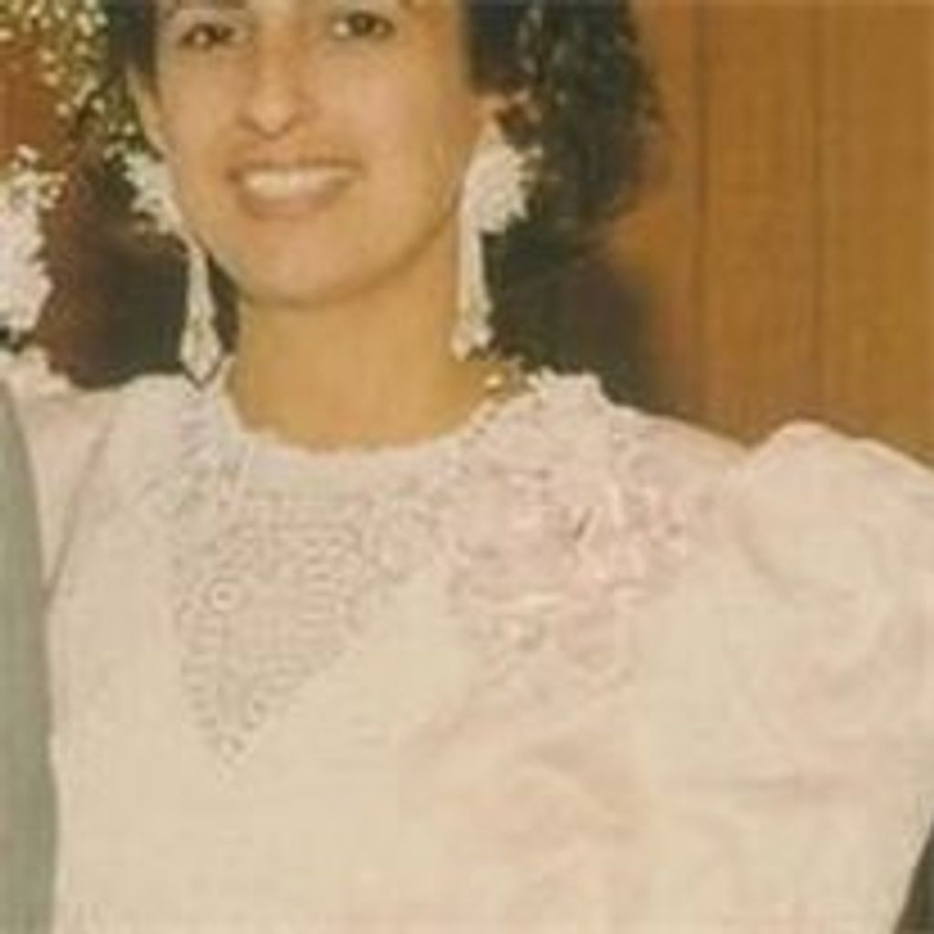 Mirta M. Rivera