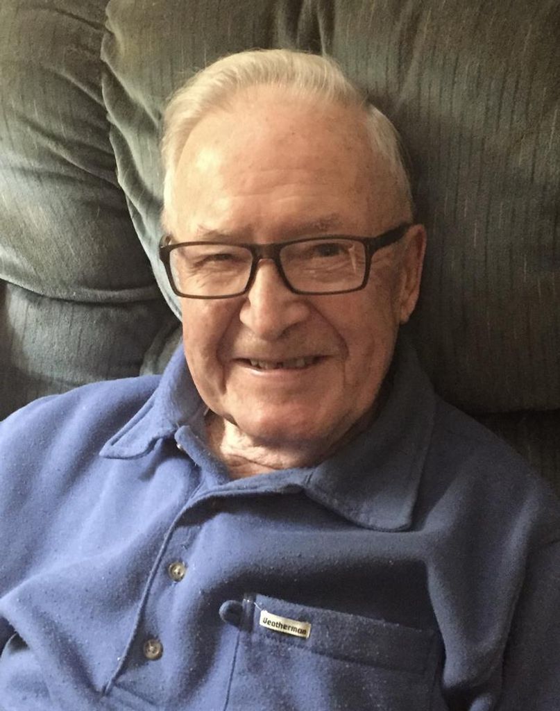 Arden Harold John Gruett Profile Photo
