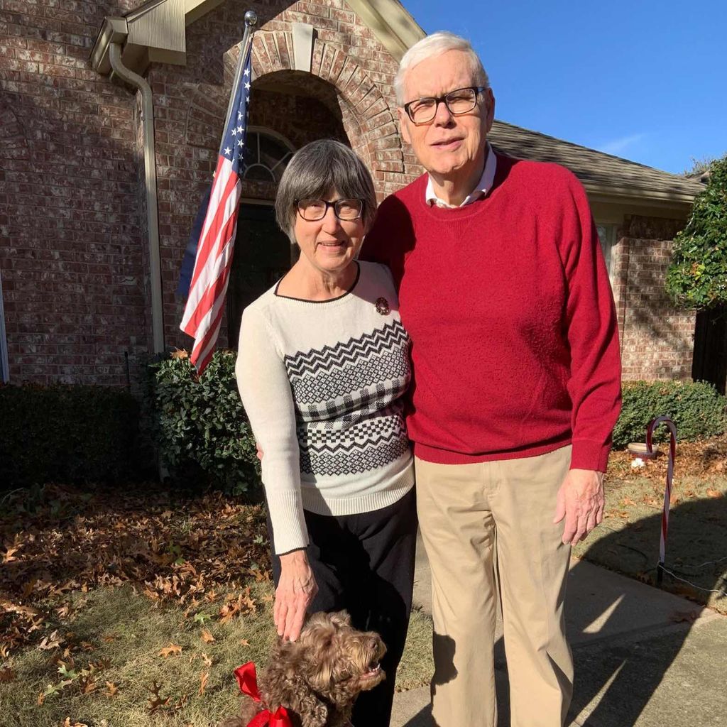 Douglas Ramseyer Profile Photo