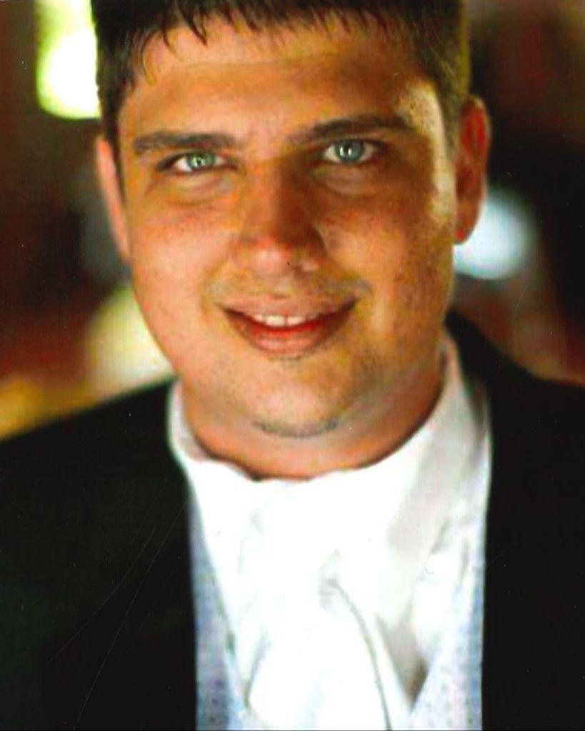 Ernie Crabtree