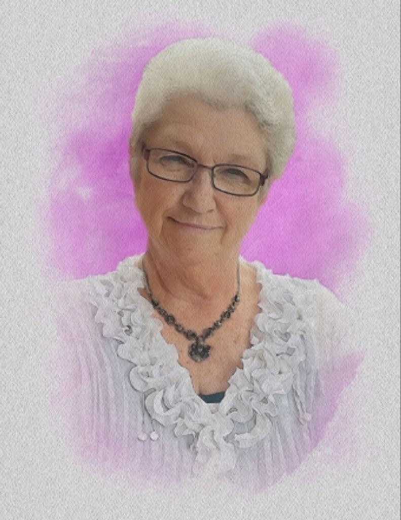 Kathy Jane Burns Profile Photo