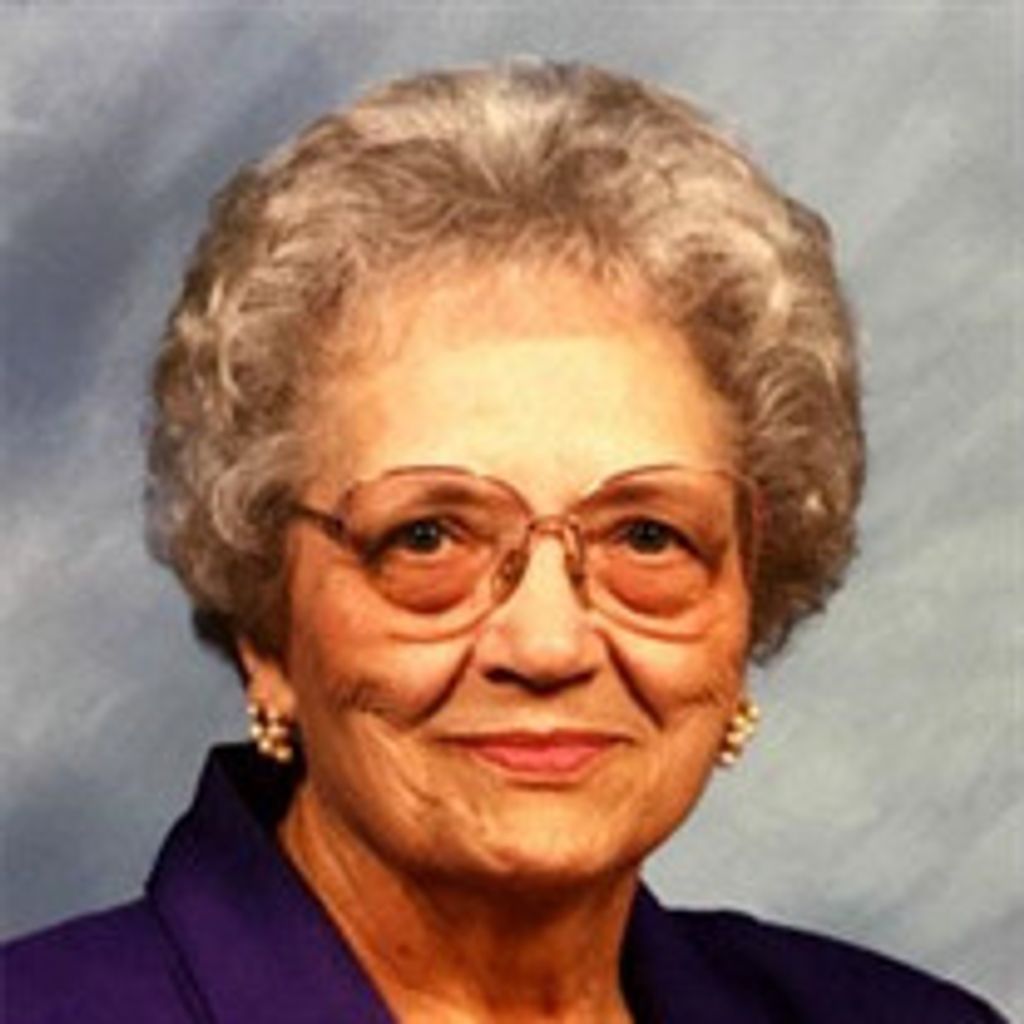 Evelyn Ruggles