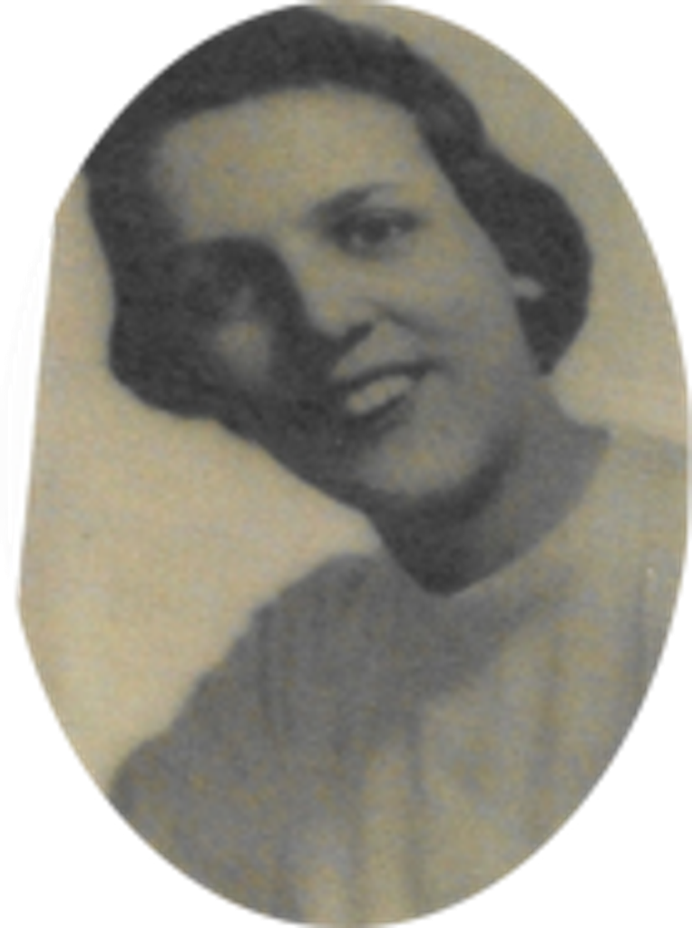 Jewel Warneck