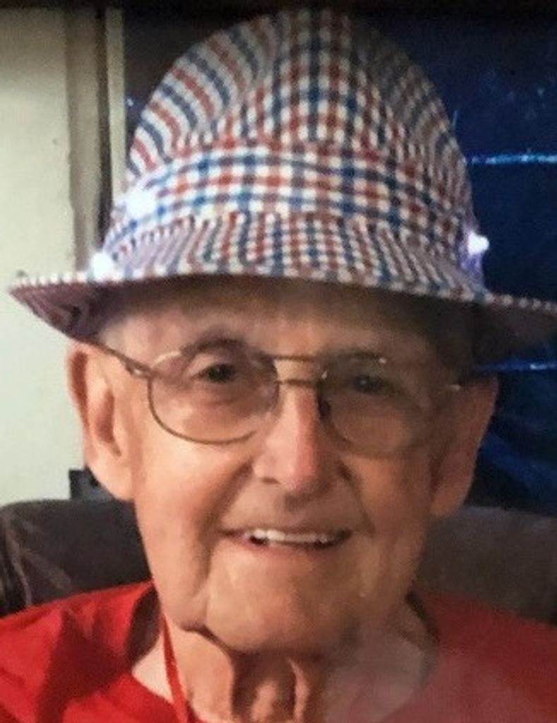 Richard J. Dorr Profile Photo