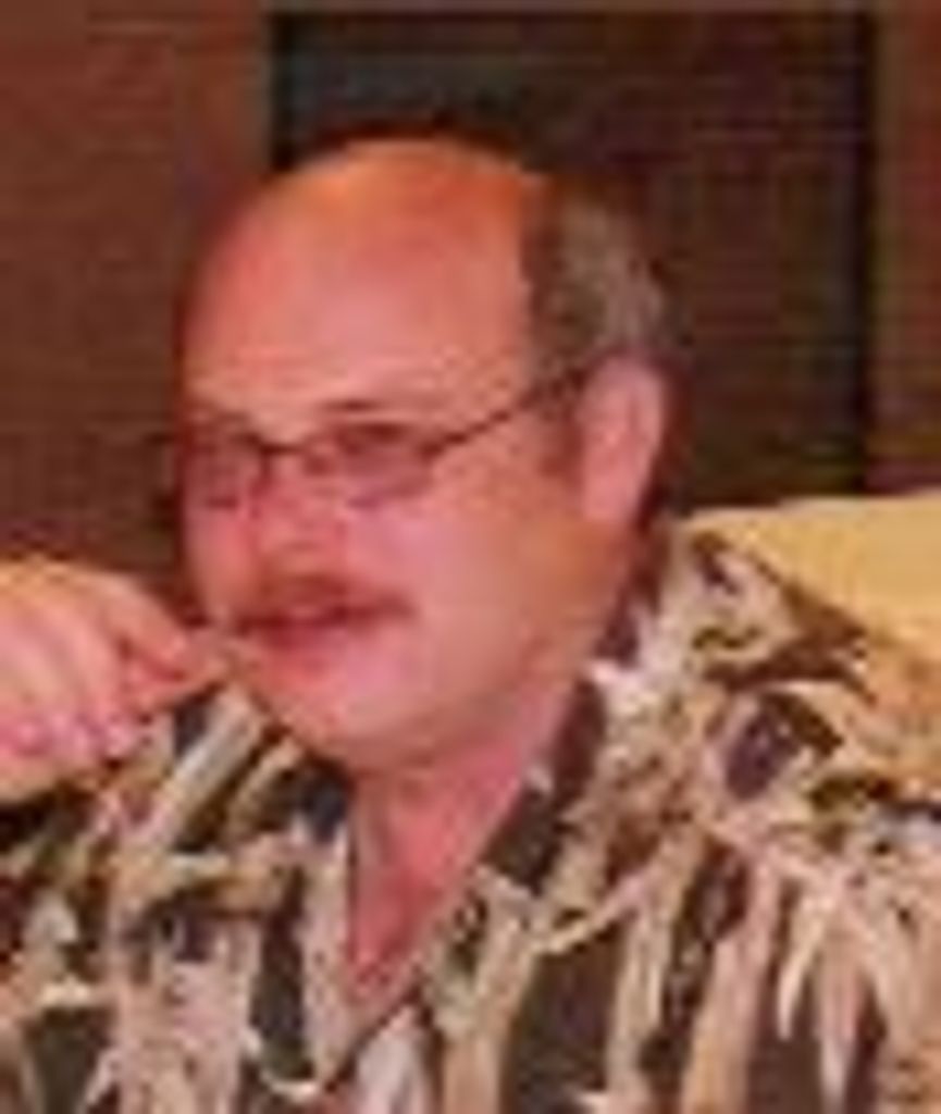 Curtis D. Maynard