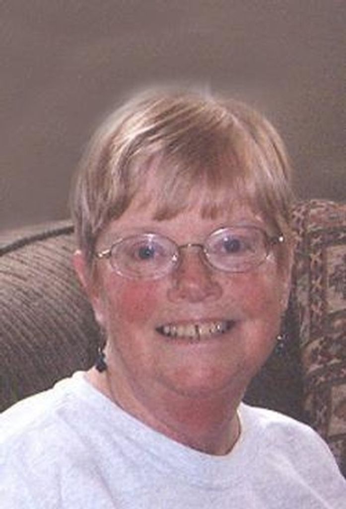 Sharon Marie Sweany-Ruddy