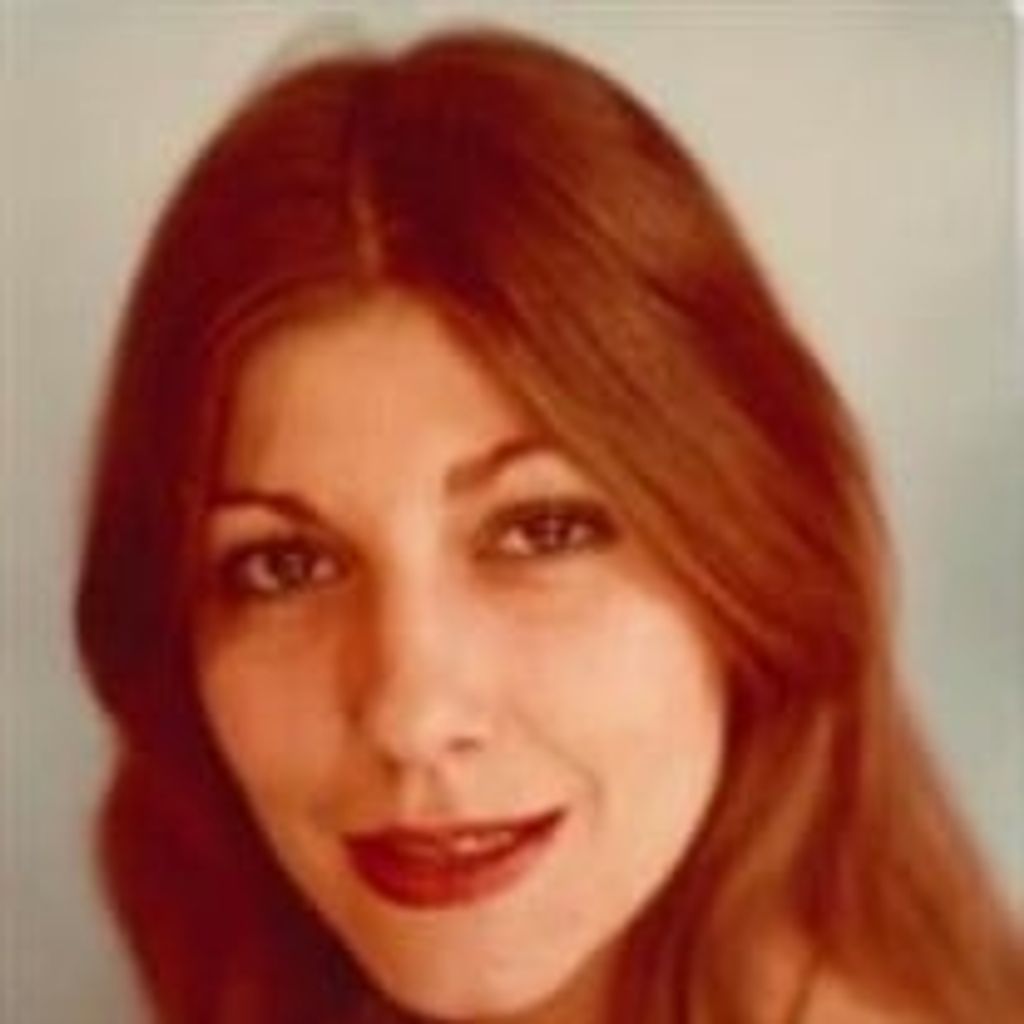 Linda  Sorrentino-Mcdonald