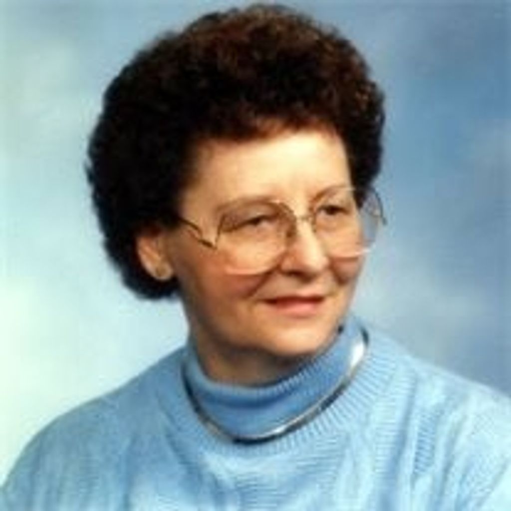 Wanda McKeel