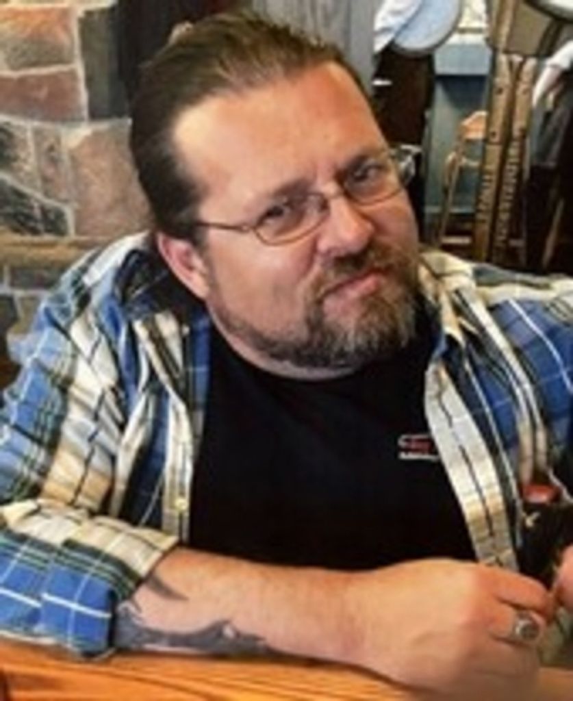Timothy Richard Davis Profile Photo