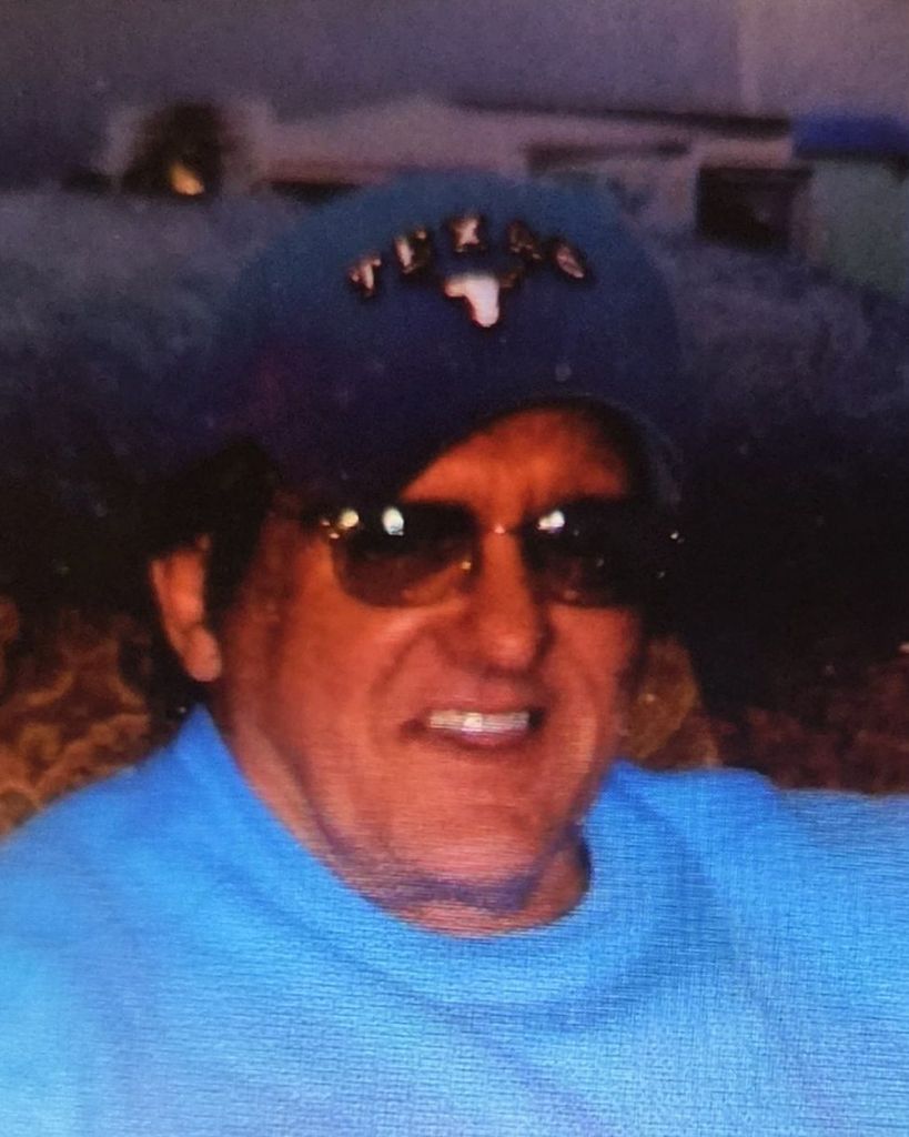 Skippy Ray Mallory