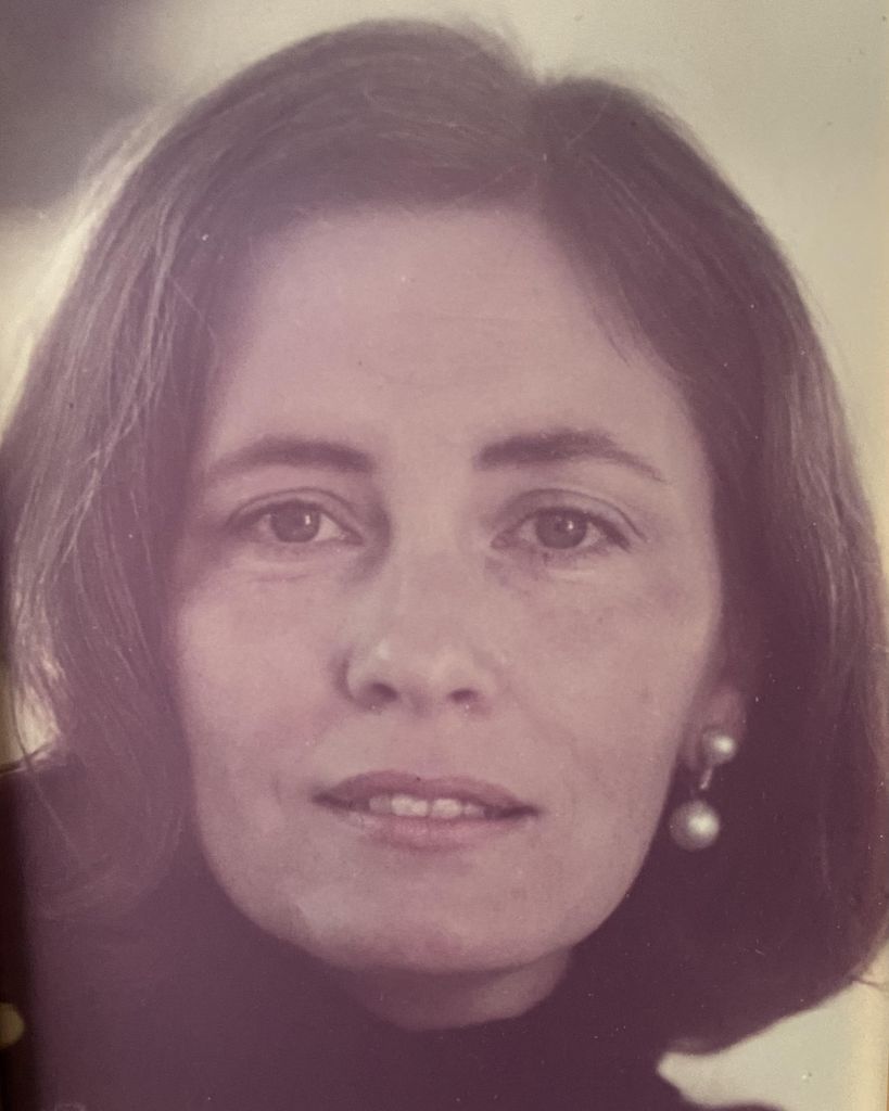 Norma Karleen (Watkins) Keltner