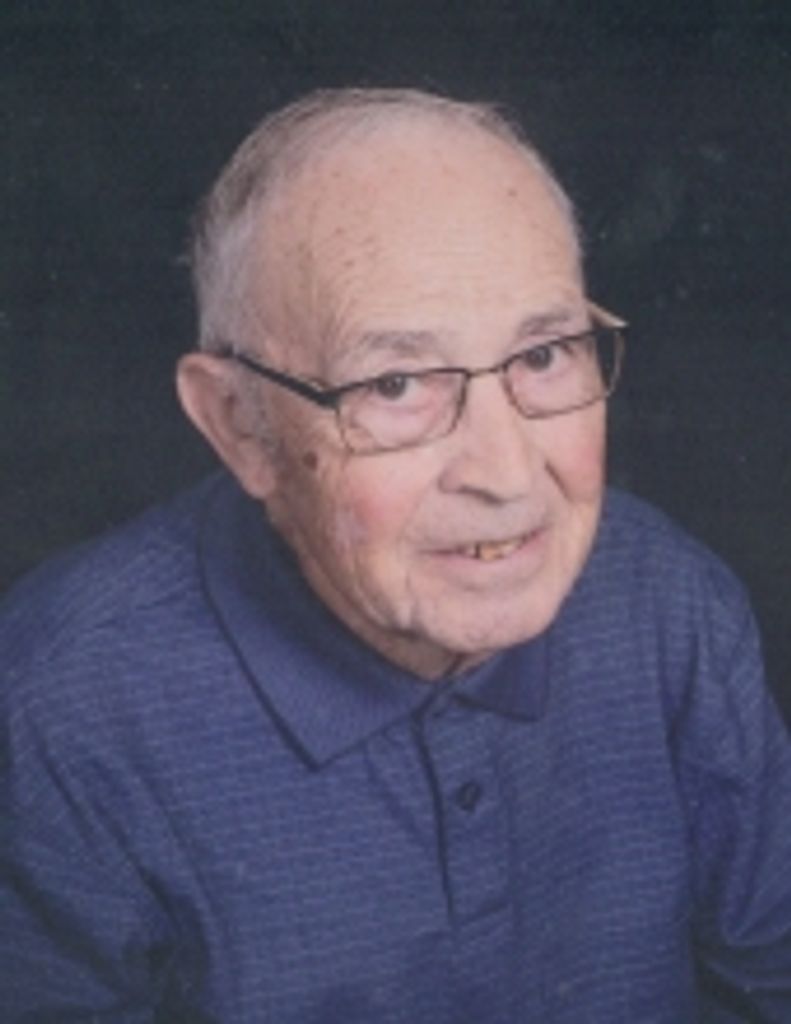 Richard R. Smith Profile Photo