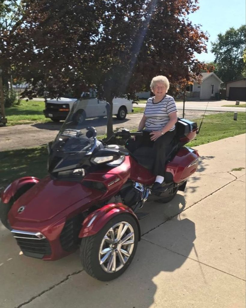 Margaret Ann Ostrom Profile Photo