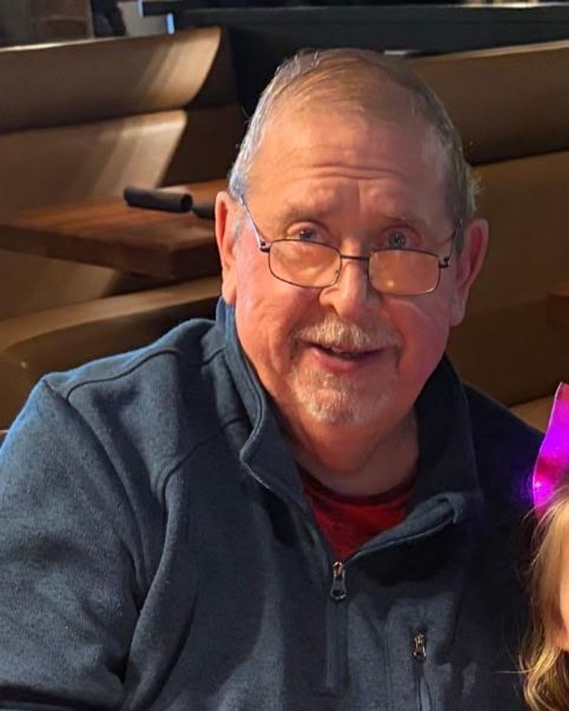 Frank James Barscz Profile Photo
