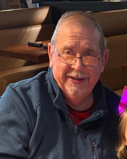 Frank James Barscz's obituary image