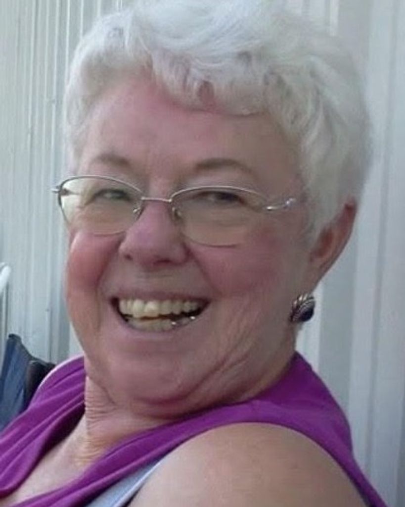 Carol D. Cosand
