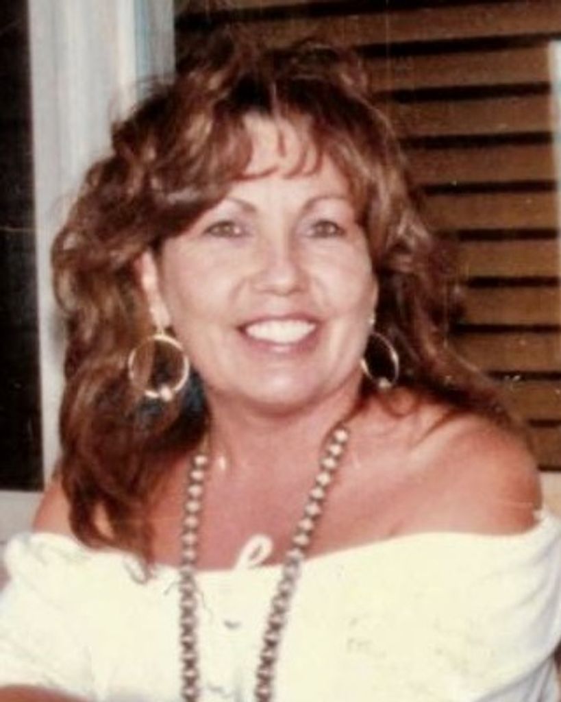 Bernadette K Gonzales