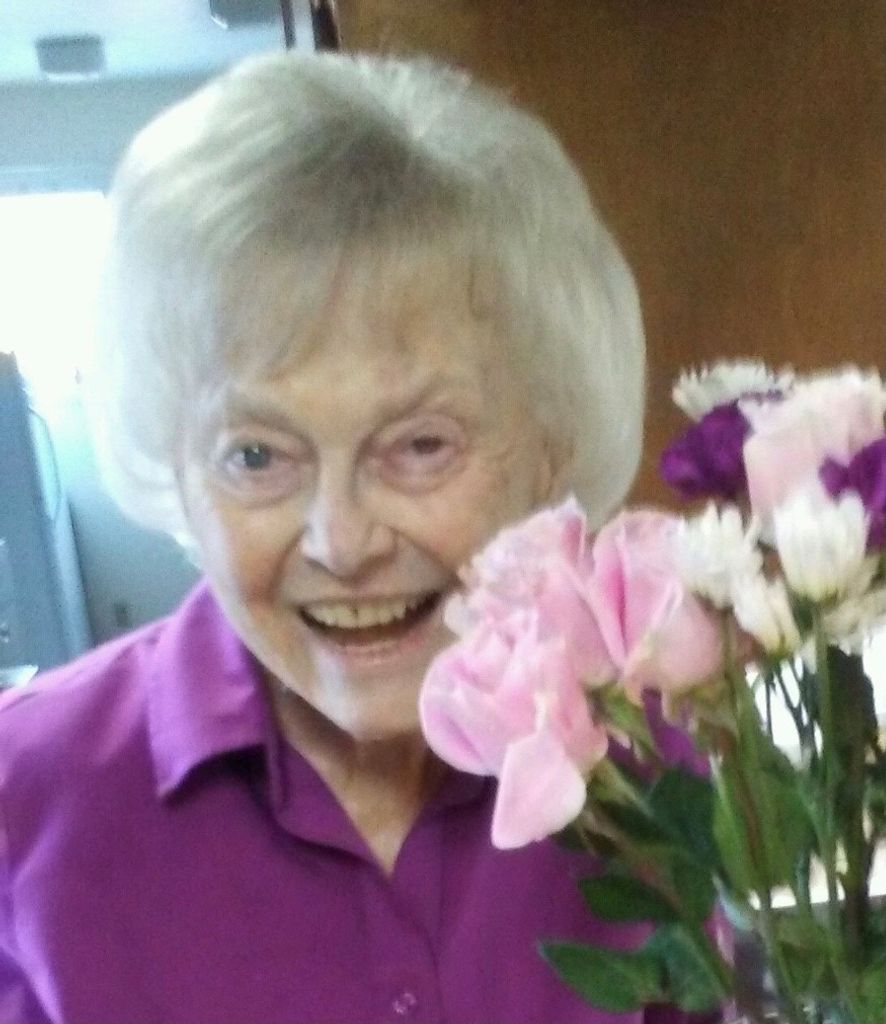 Martha Sue (Bledsoe)  Donham