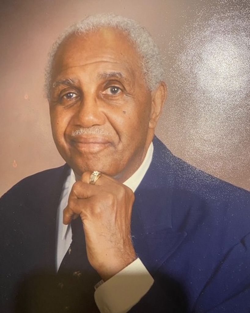 George E Mitchell, Sr. Profile Photo