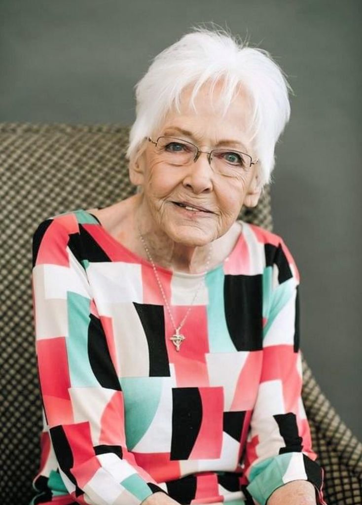 Ora Fay Oviatt