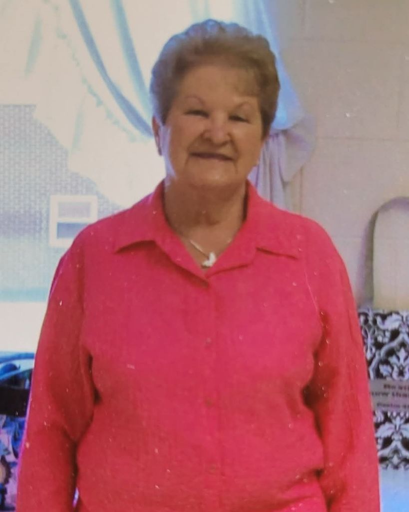 Dorothy Ann Dunaway