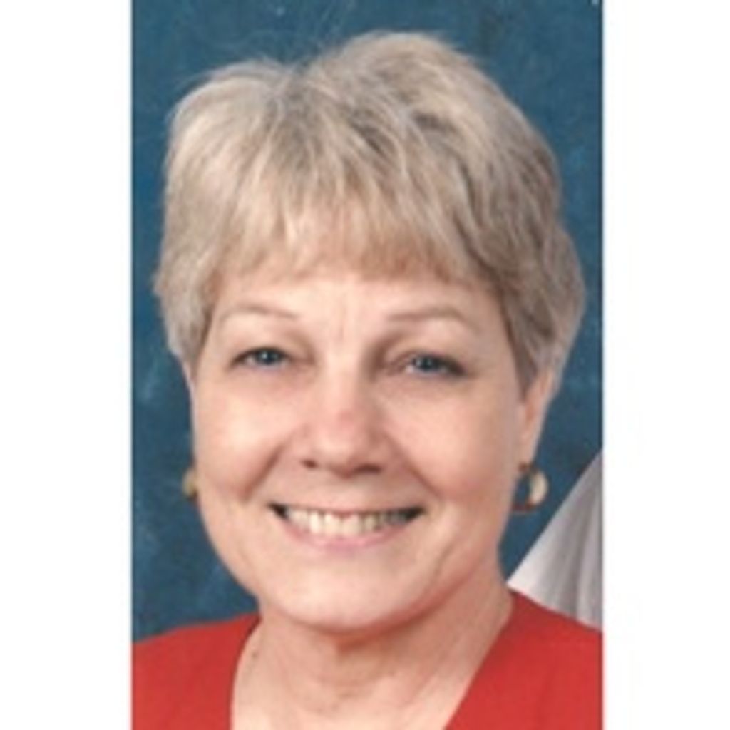 Mary Marsh Coulter