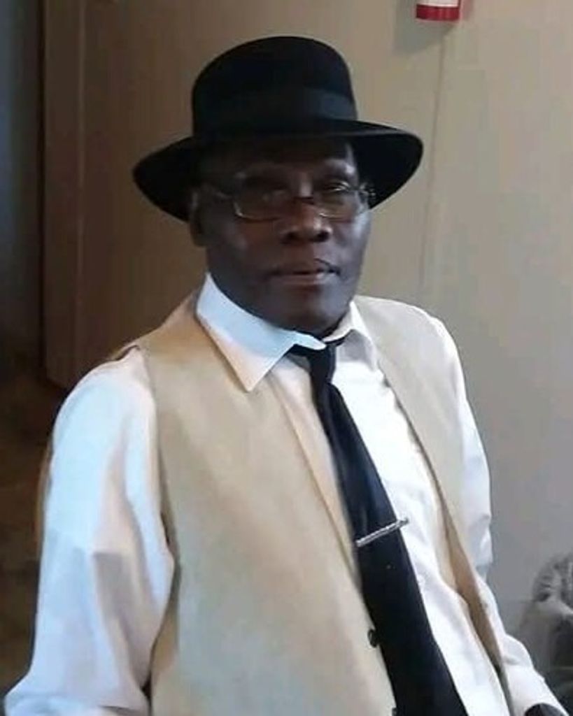 Robert Goodwin Profile Photo
