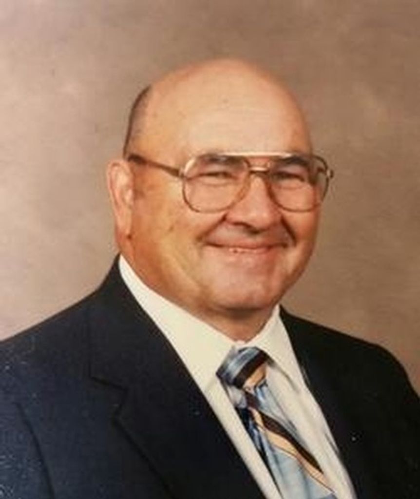 Russell D. Sullens