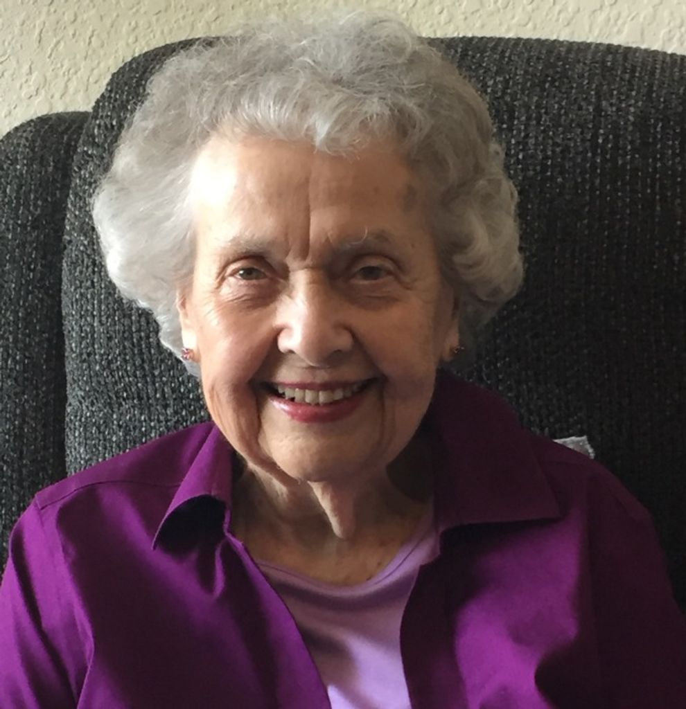 Janice "Jan" Felker