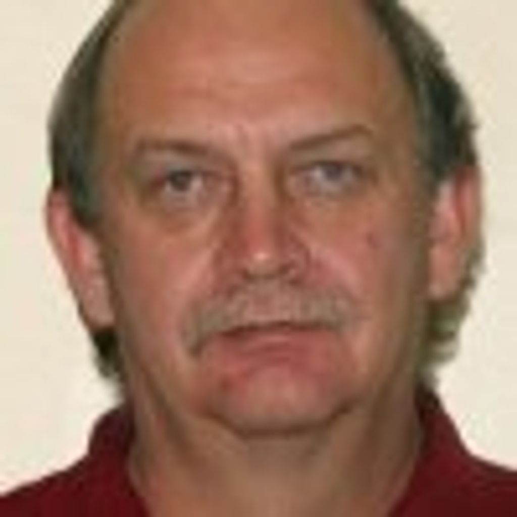 Allen  Charles Jorgensen
