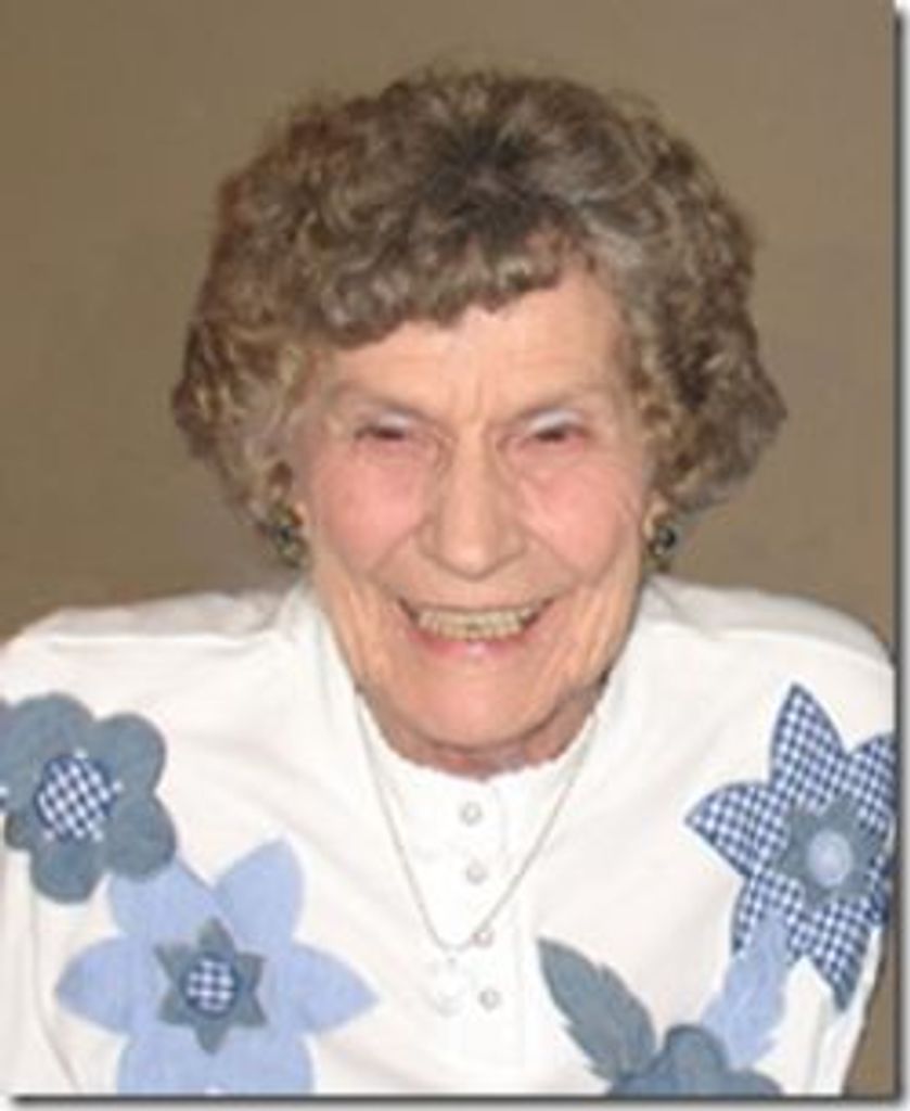 Erma Whitcher Profile Photo
