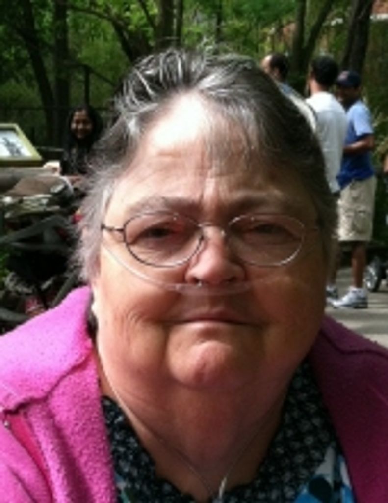 Mary Kathleen Helton