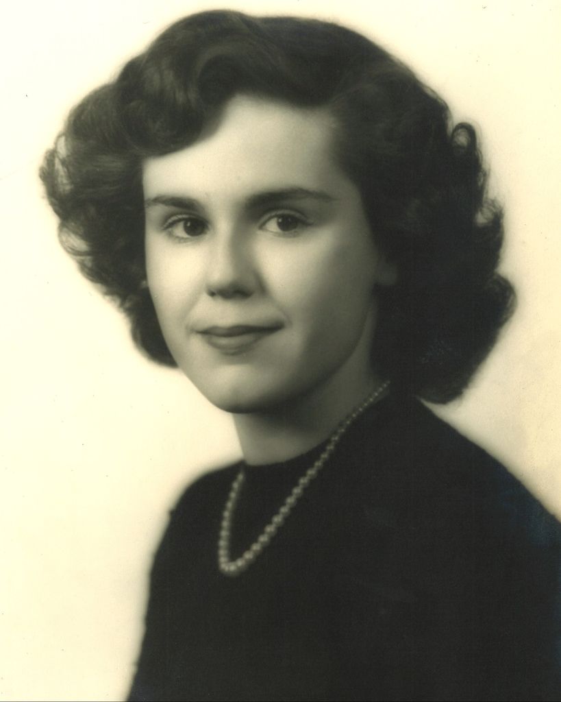 Barbara Baldwin Puckett Profile Photo