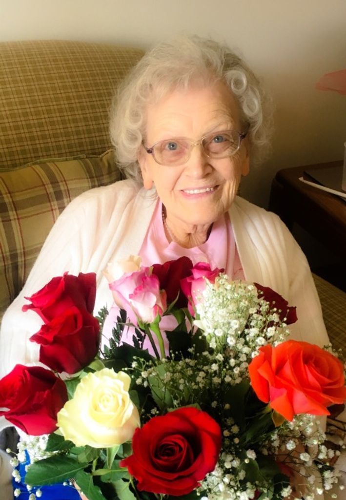 Rose F. (Frye)  Straesser